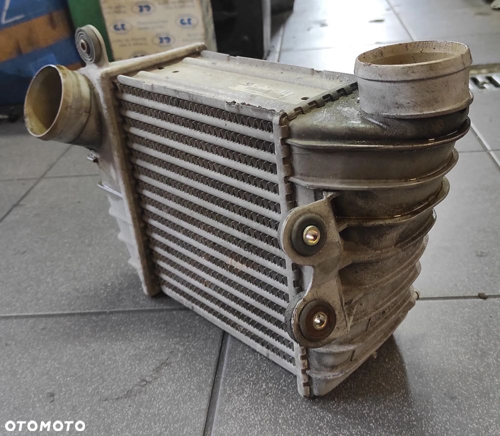 Intercooler 1.8T VW AUDI SEAT SKODA GOLF 4 A3 8L OCTAVIA 1 LEON 1 TOLEDO 2 - 3