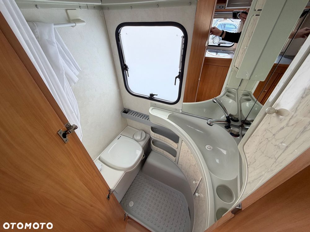 Adria ADORA 552 UK - 17