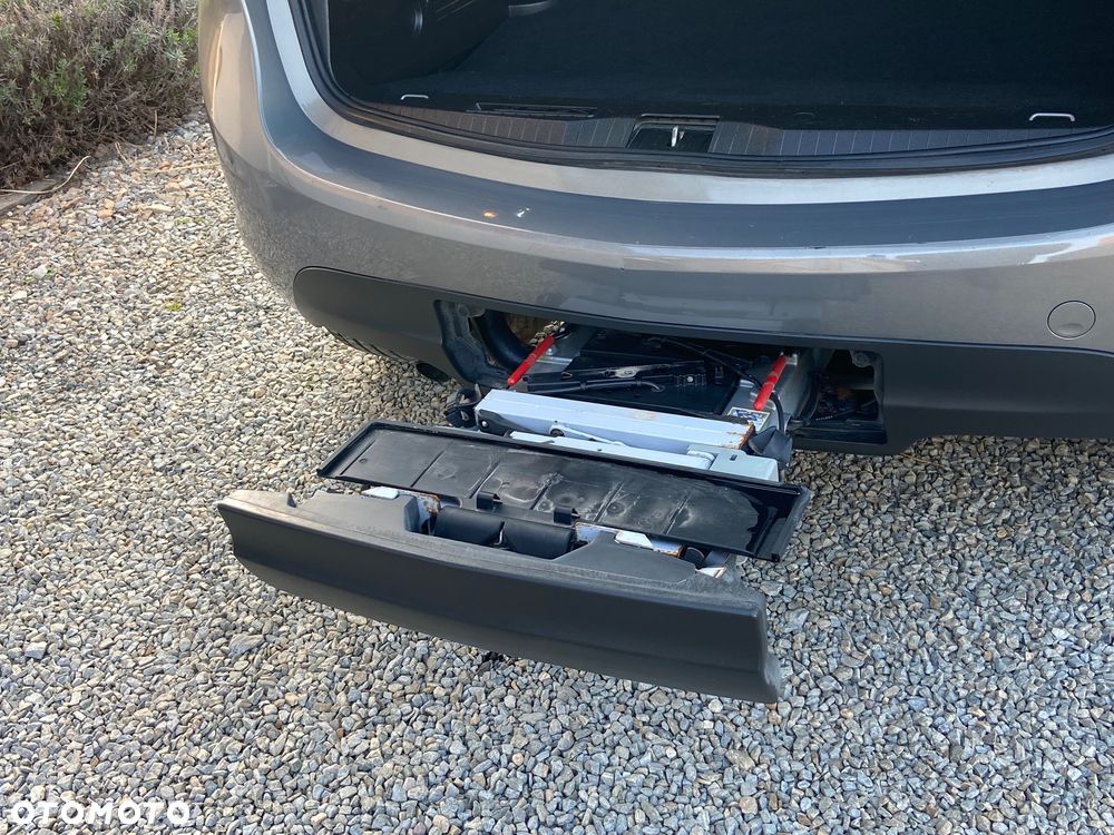 Opel Meriva 1.4 Active - 14