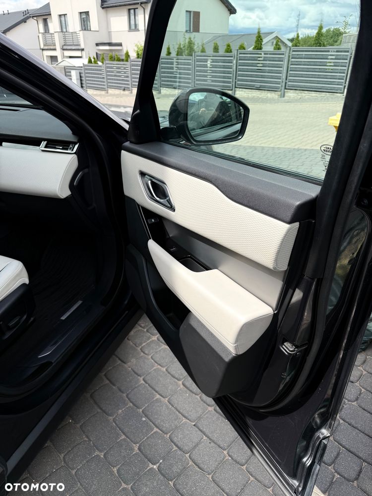 Land Rover Range Rover Velar 2.0 Si4 GPF R-Dynamic - 20
