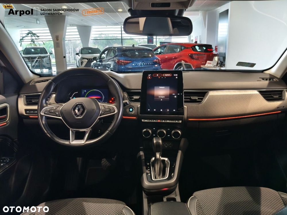 Renault Arkana - 28