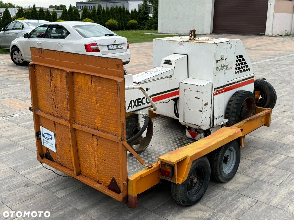 Inny Axeco MITRY MATIC - 4