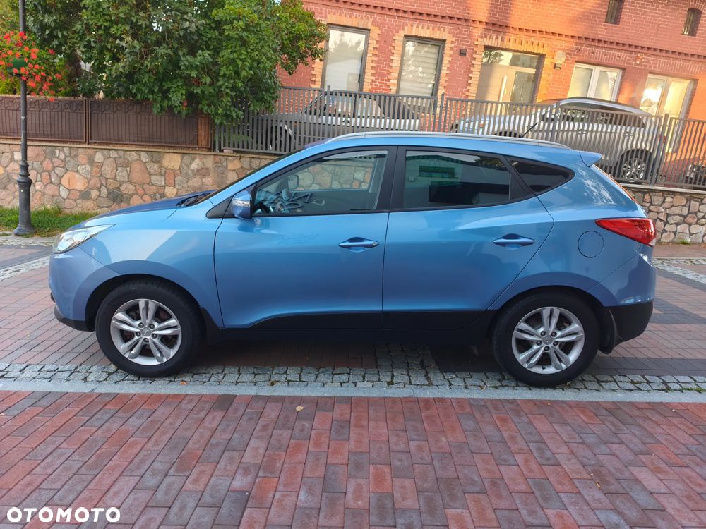 Hyundai ix35 - 10