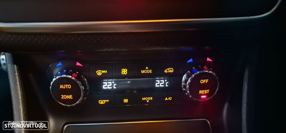 Mercedes-Benz A 45 AMG 4-Matic - 32