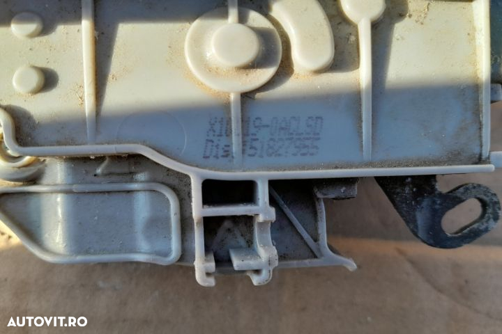 Broasca usa fata dreapta 51827955 Fiat Bravo 2 [2007 - 2011] Hatchbac - 2