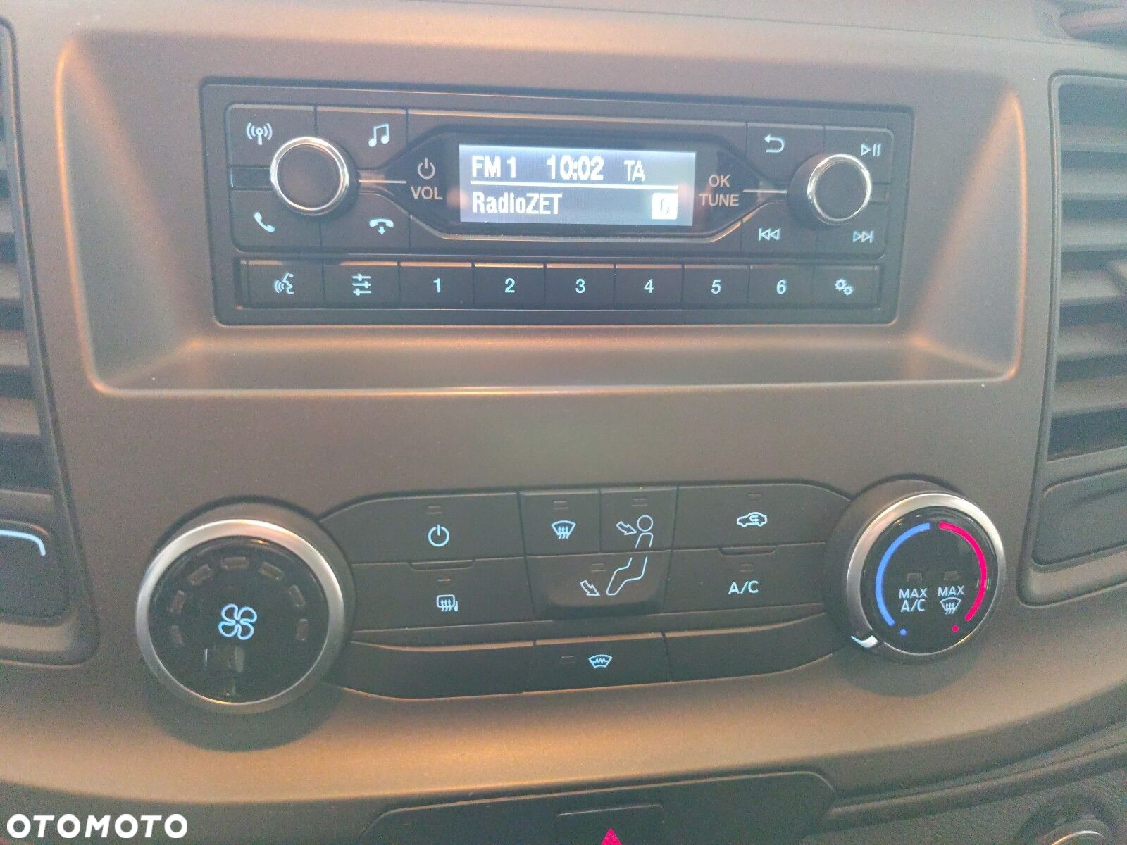 Ford transit-custom - 17