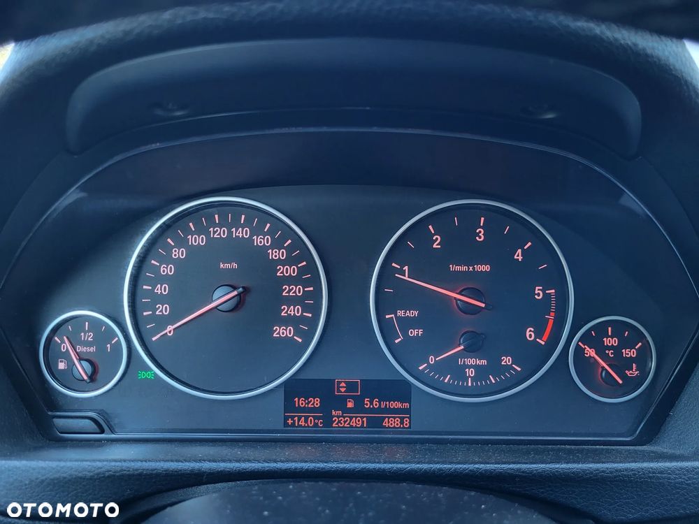 BMW Seria 3 - 8