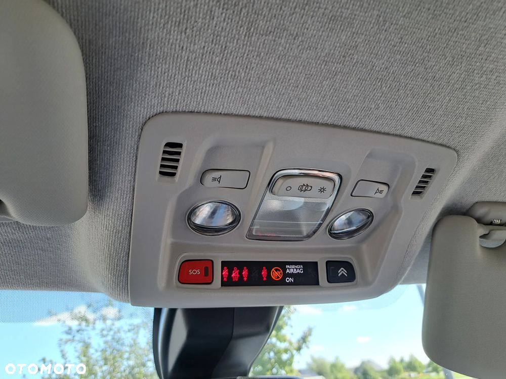 Citroën C3 BlueHDi 100 S&S ORIGINS - 14
