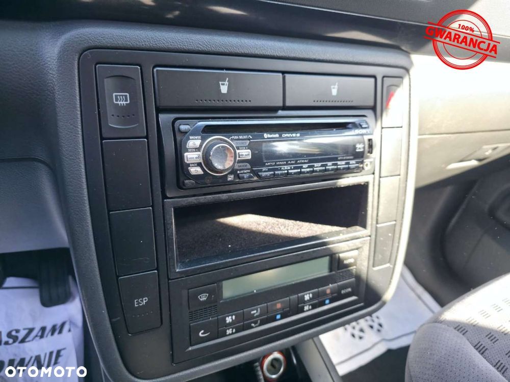 Volkswagen Sharan - 28