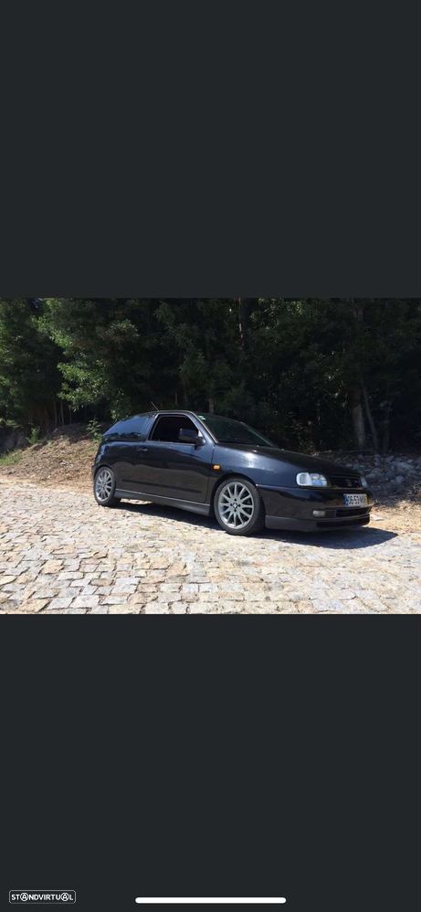 SEAT Ibiza 1.9 TDi GT - 1