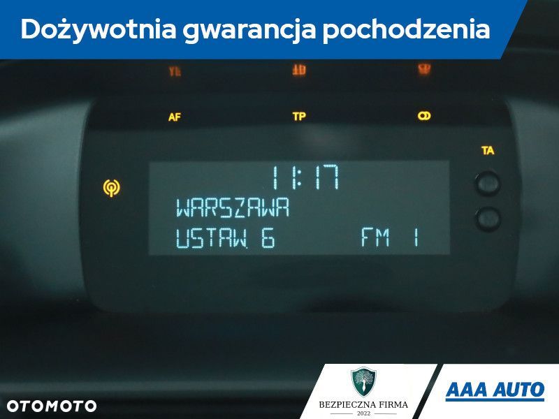 Ford Focus SW - 12