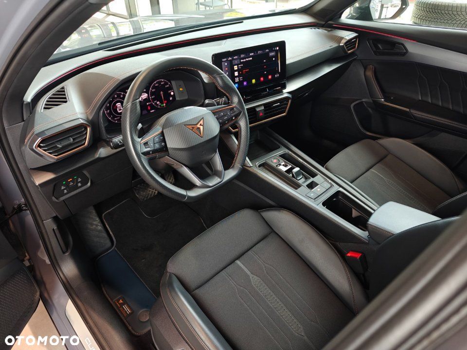 Cupra Formentor - 15