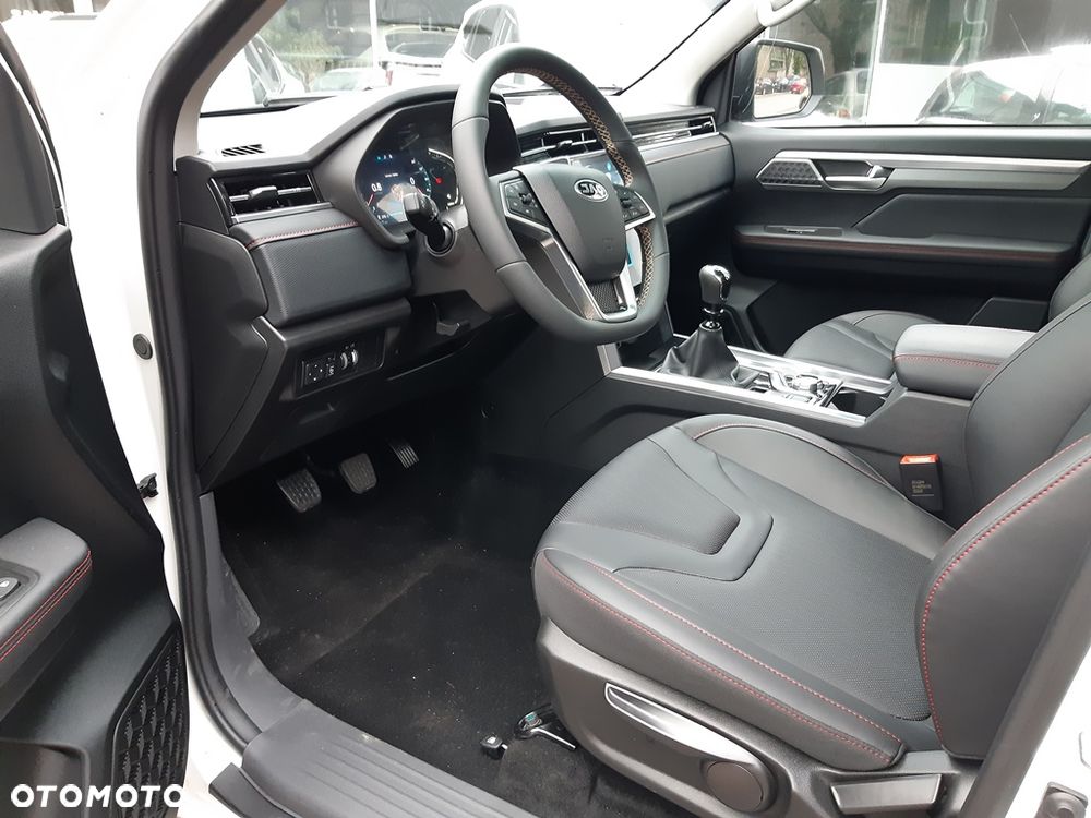 JAC T8 PRO - 14