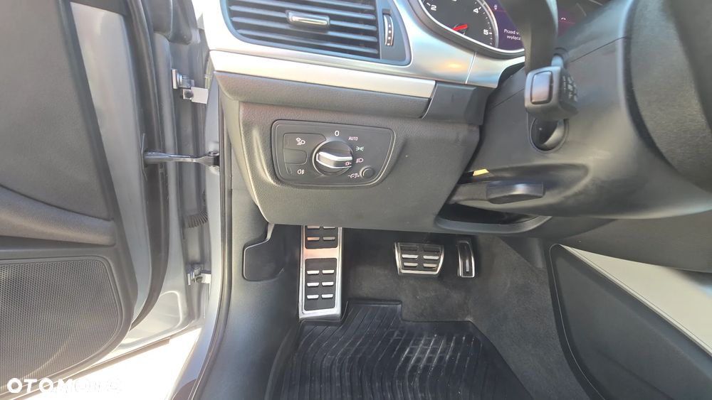 Audi A6 - 27