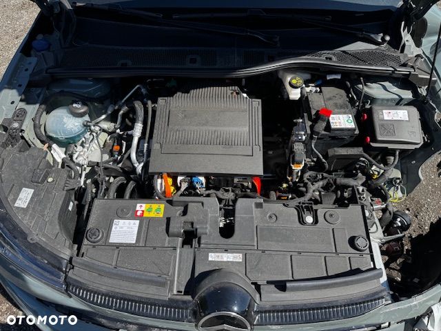 Citroën C4 e-C4 156 MAX - 26