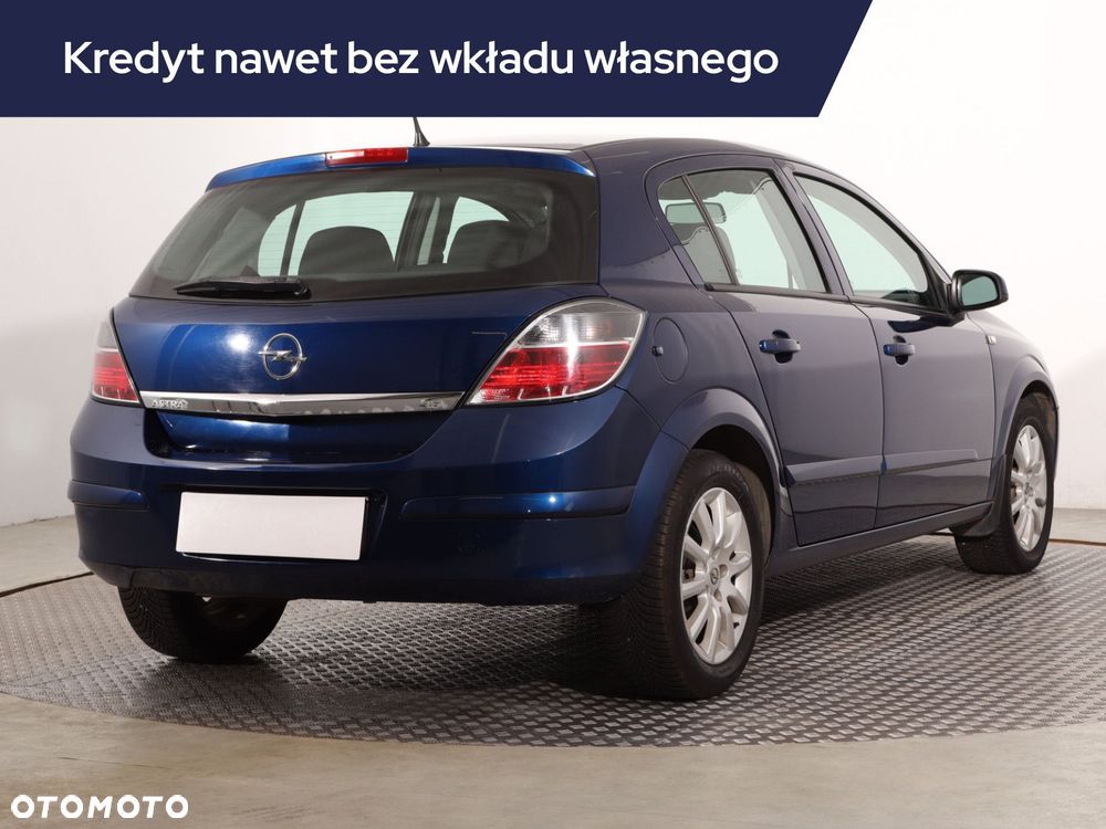Opel Astra - 7