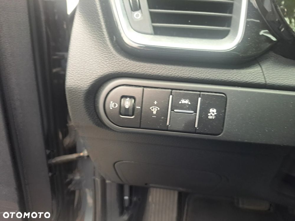 Kia XCeed 1.6 T-GDI L Business Line DCT - 8