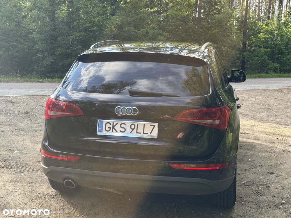 Audi Q5 - 4