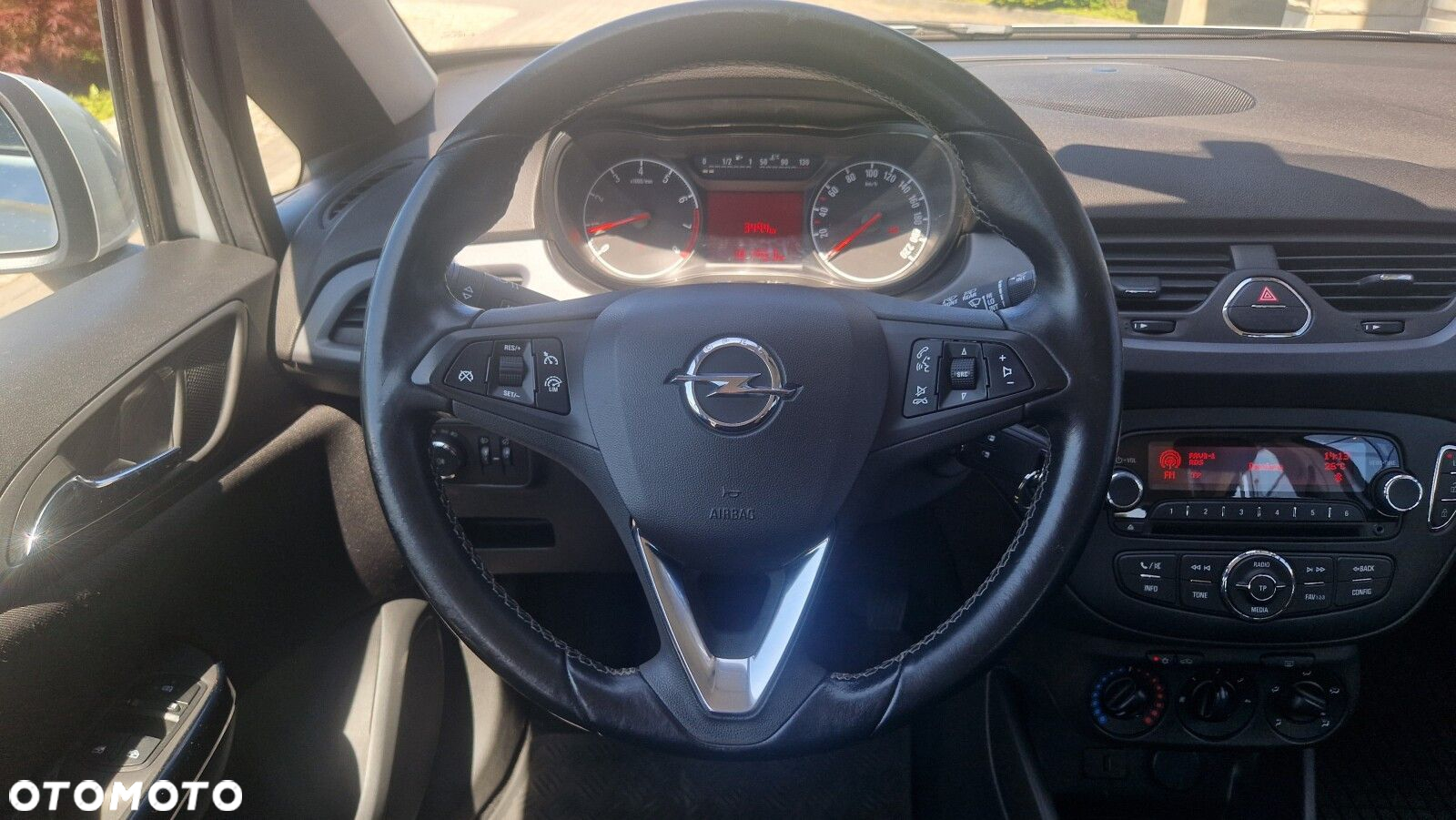 Opel Corsa - 20
