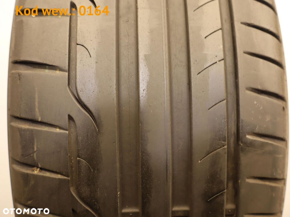 Dunlop SP SportMaxx RT - 225/45 R17 - 2