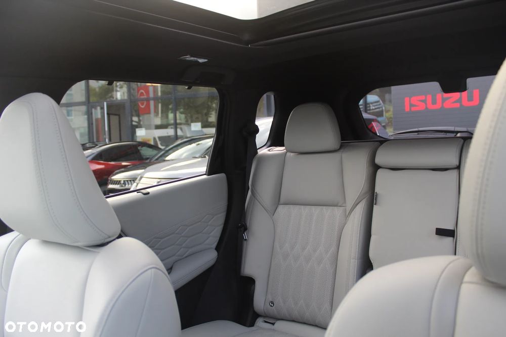 Mitsubishi Outlander - 34