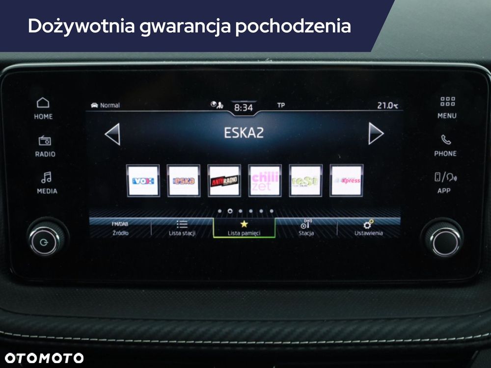 Skoda Fabia - 13