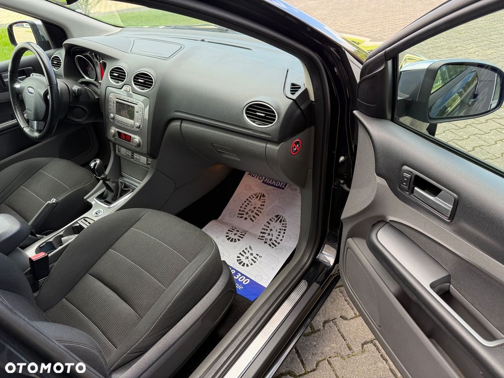 Ford Focus - 19