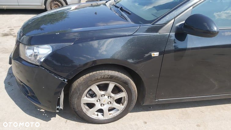 Chevrolet Cruze 2,0 VCDI 125KM wtryskiwacz wtrysk - 4