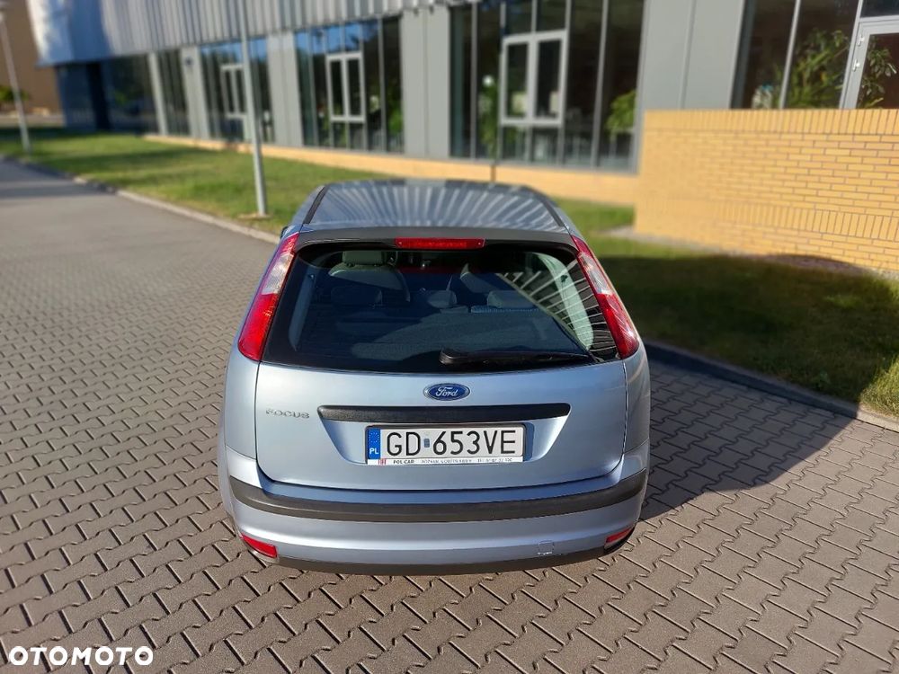 Ford Focus - 16