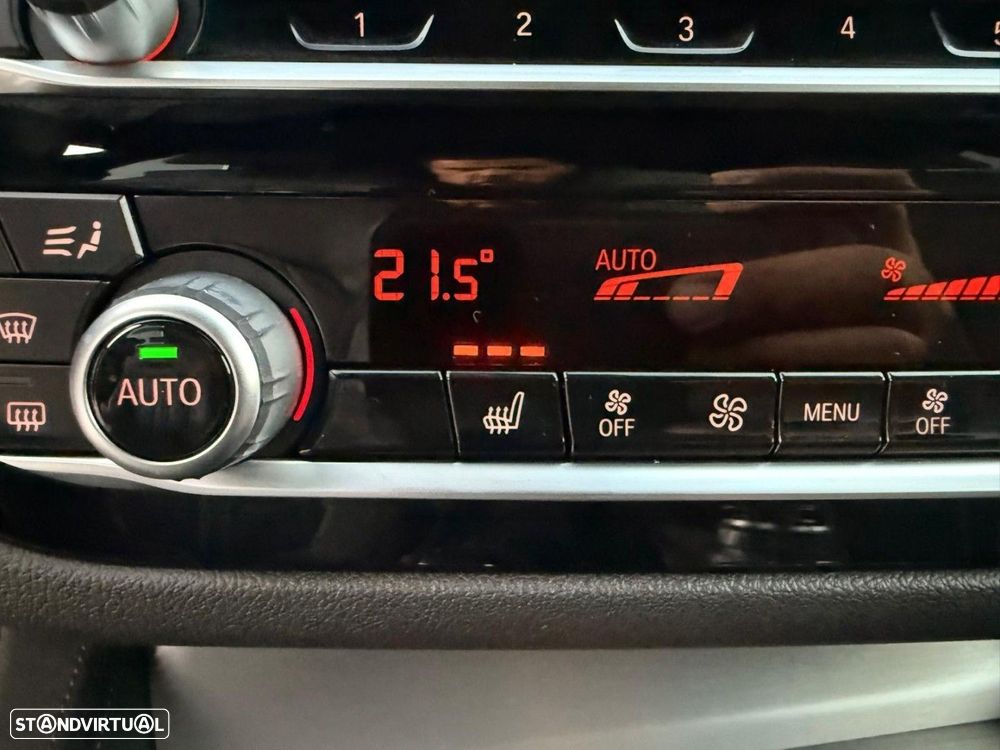 BMW 630 Gran Turismo d xDrive Pack M - 24
