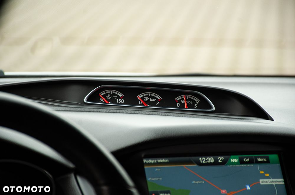 Ford Focus 2.0 TDCi ST mit Leder-Exclusiv-Paket - 32