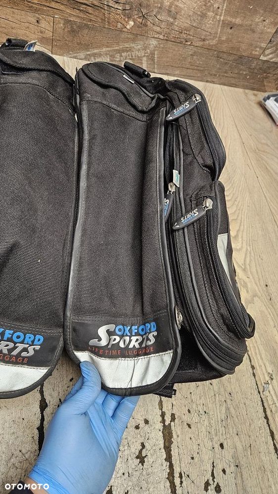 Torby boczne Oxford Sports - 16