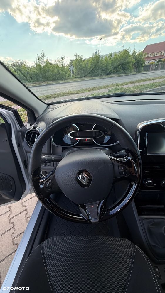 Renault Clio 1.2 16V Authentique Euro5 - 7