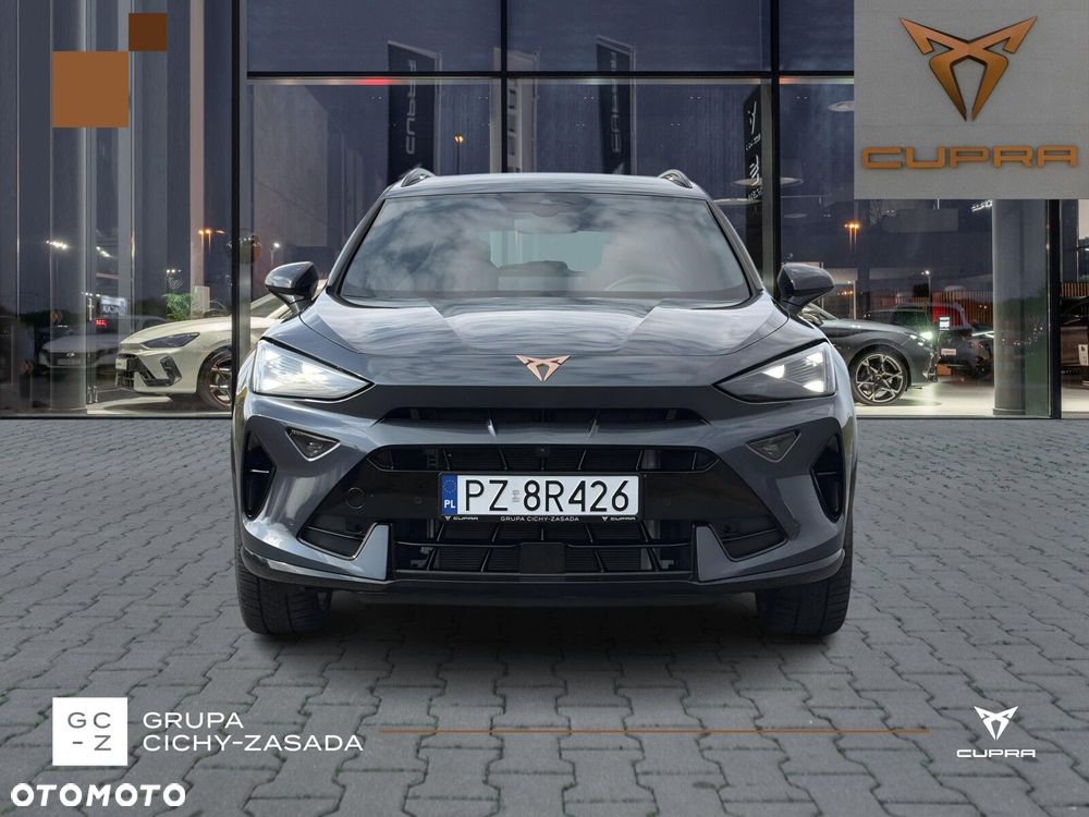 Cupra Formentor - 8