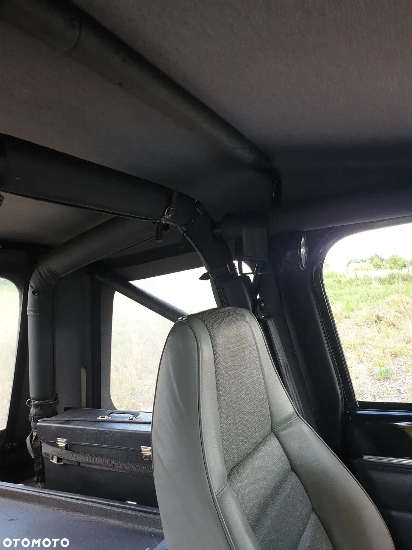 Jeep Wrangler 2.5 Sport - 11