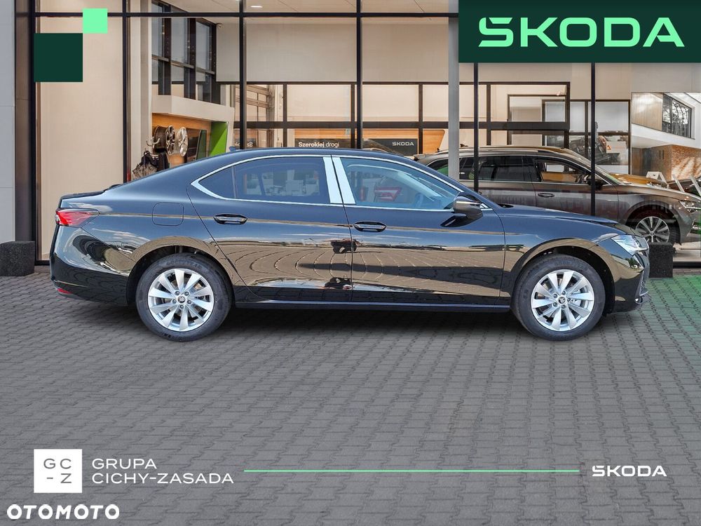 Skoda Superb 1.5 TSI mHEV Edition 130 DSG - 6