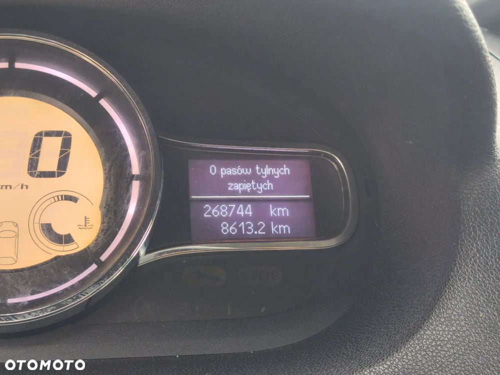 Renault Megane dCi 130 FAP Dynamique - 6