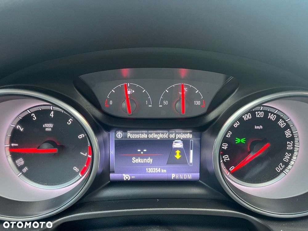 Opel Insignia 1.5 T Innovation S&S - 21