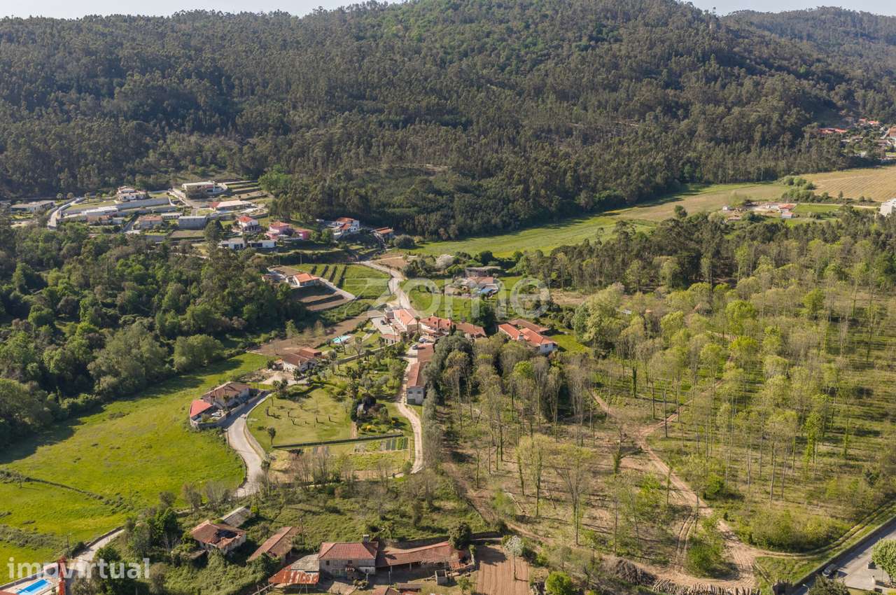 Terreno c/projeto aprovado para moradia térrea - Grande imagem: 4/18