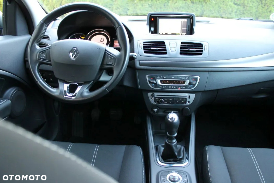 Renault Megane 1.6 16V 110 TomTom Edition - 10