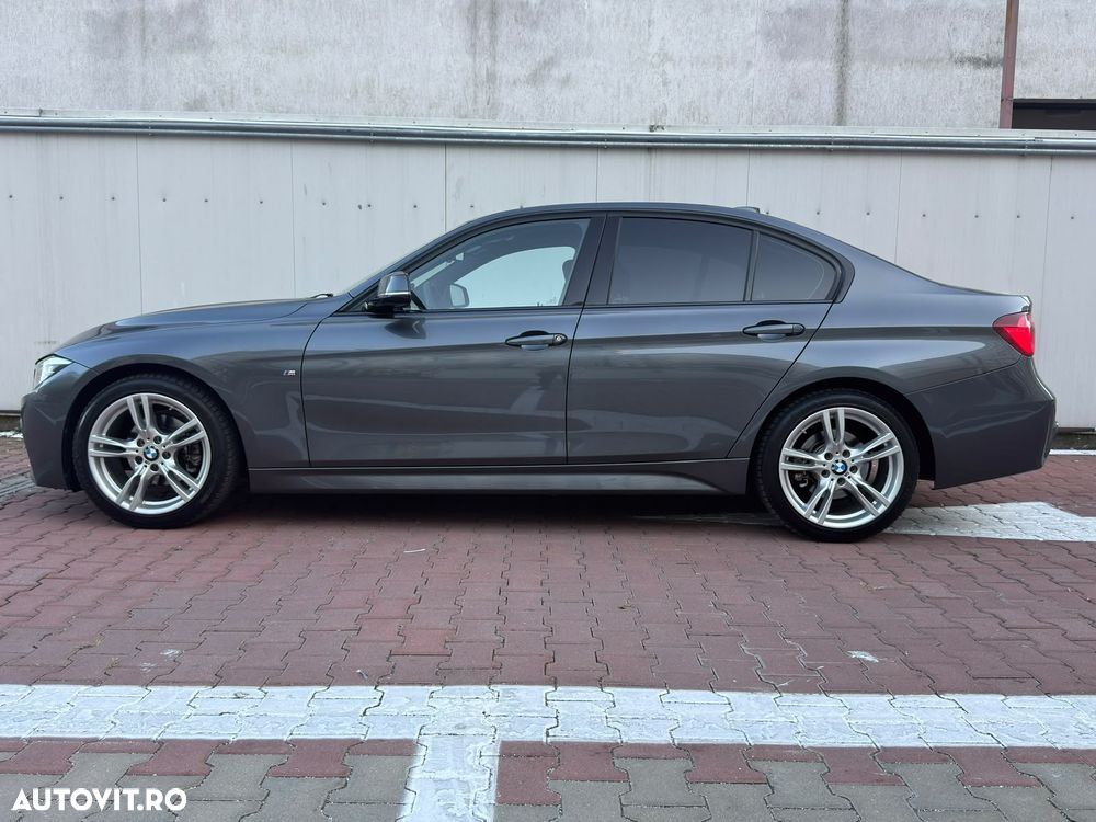 BMW Seria 3 - 16