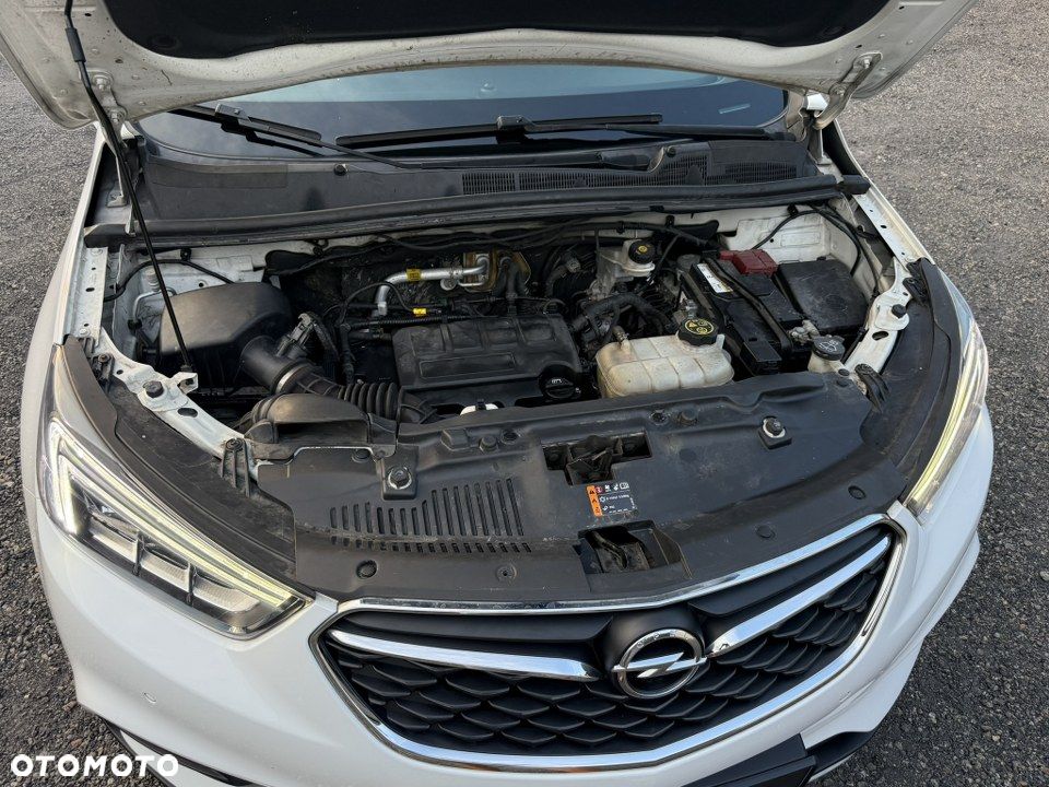 Opel Mokka 1.4 Turbo ecoFLEX Start/Stop 4x4 Innovation - 37