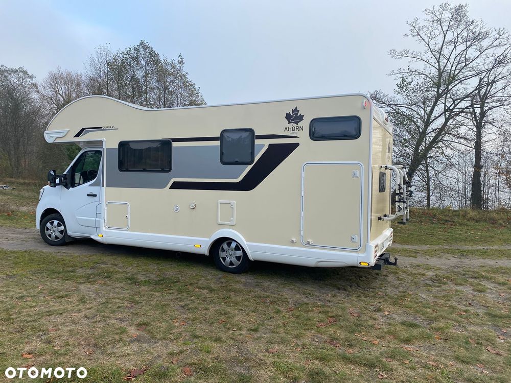 Renault Ahorn Master - 5