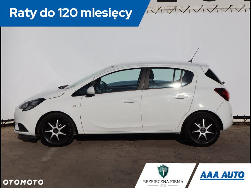 Opel Corsa - 3