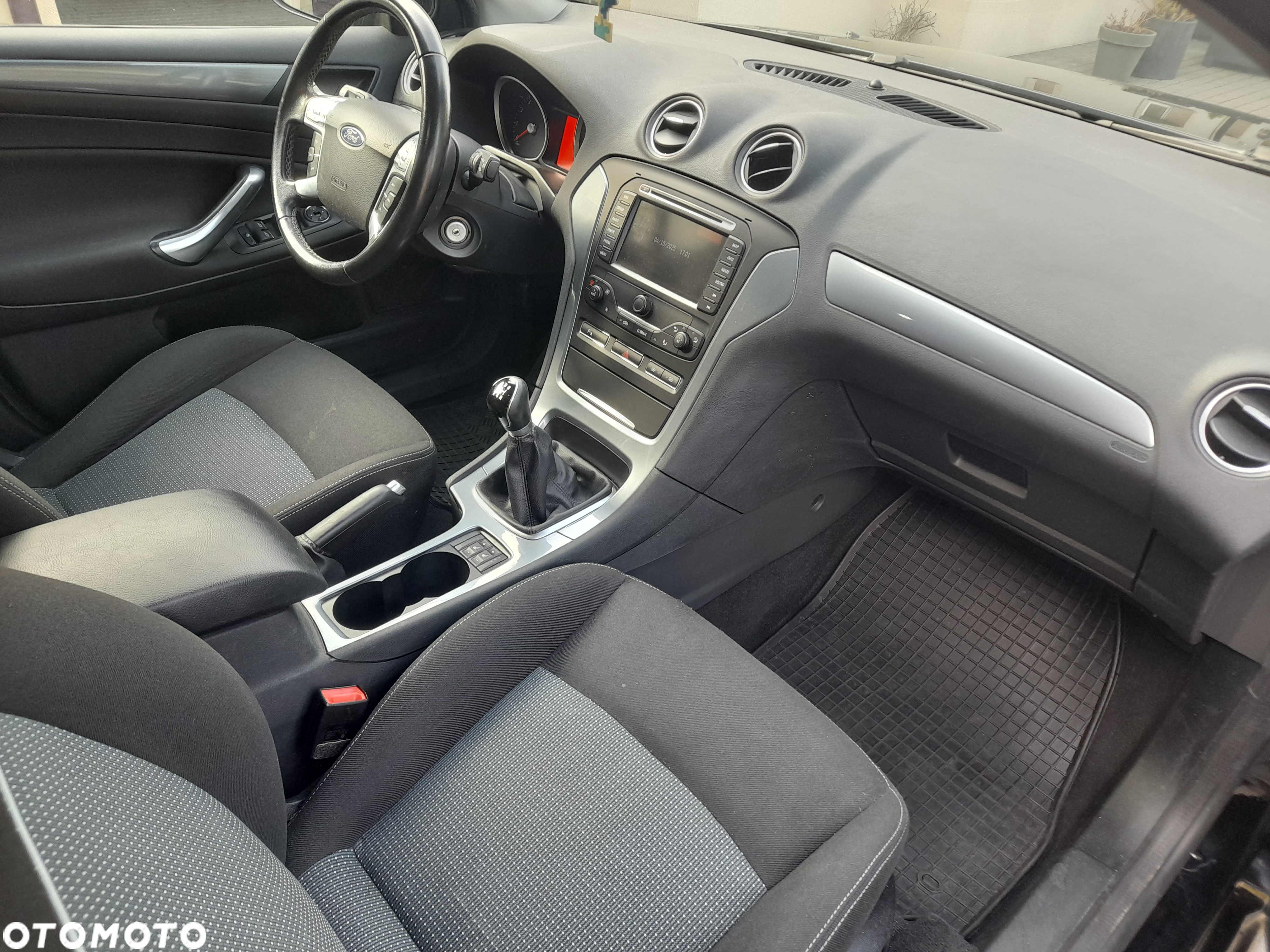 Ford Mondeo 2.0 Titanium - 18