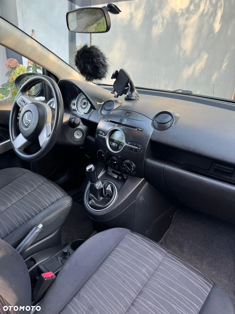 Mazda 2 1.3 Comfort - 17