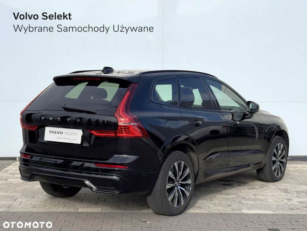 Volvo XC 60 - 7