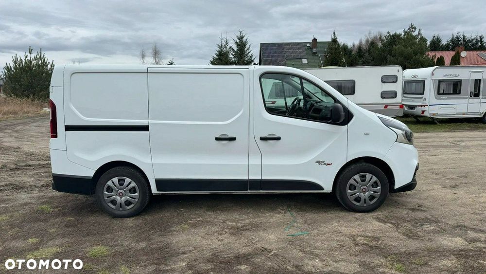 Fiat Talento - 4