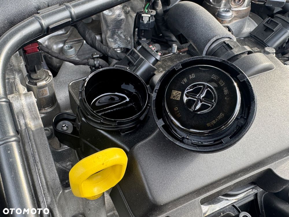 Volkswagen Polo 1.0 TSI Style - 22