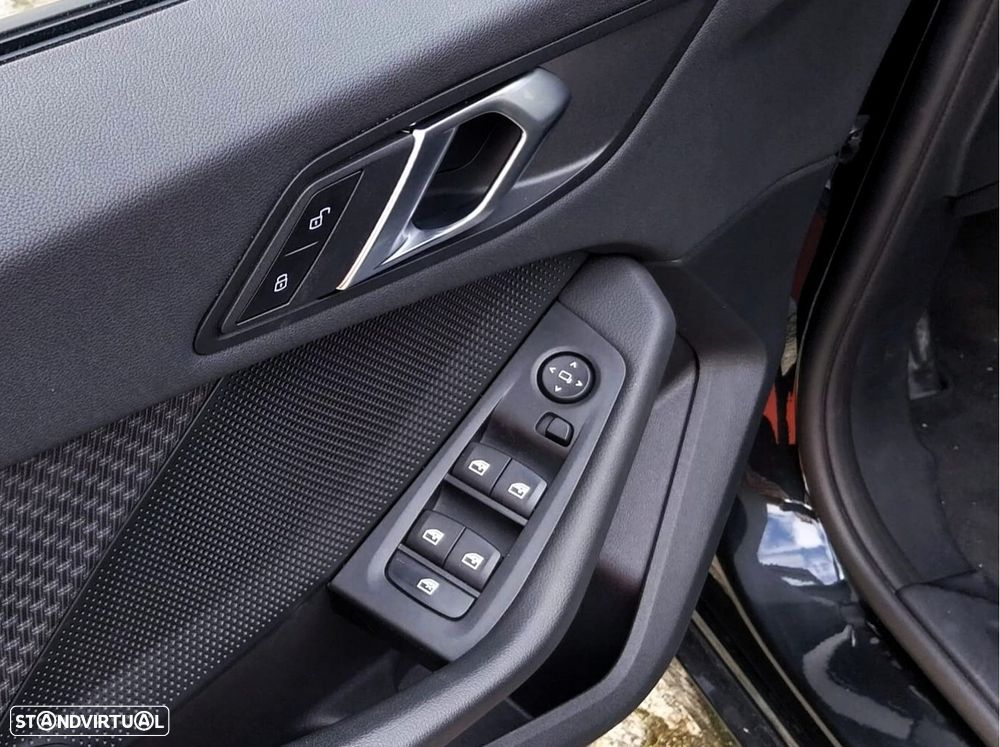 BMW 116 d Advantage - 12